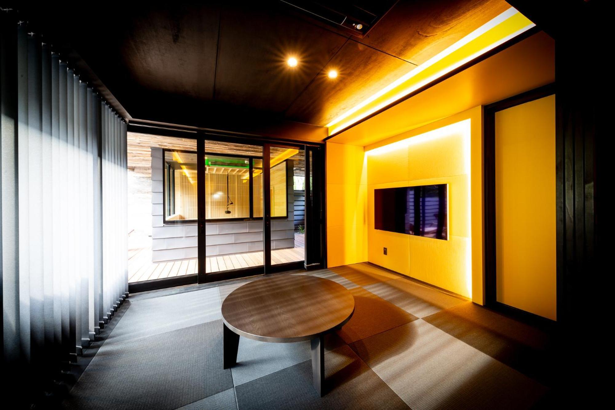 Umegashima　Driveｰin　＆　Sauna　Villa Šizuoka Exteriér fotografie