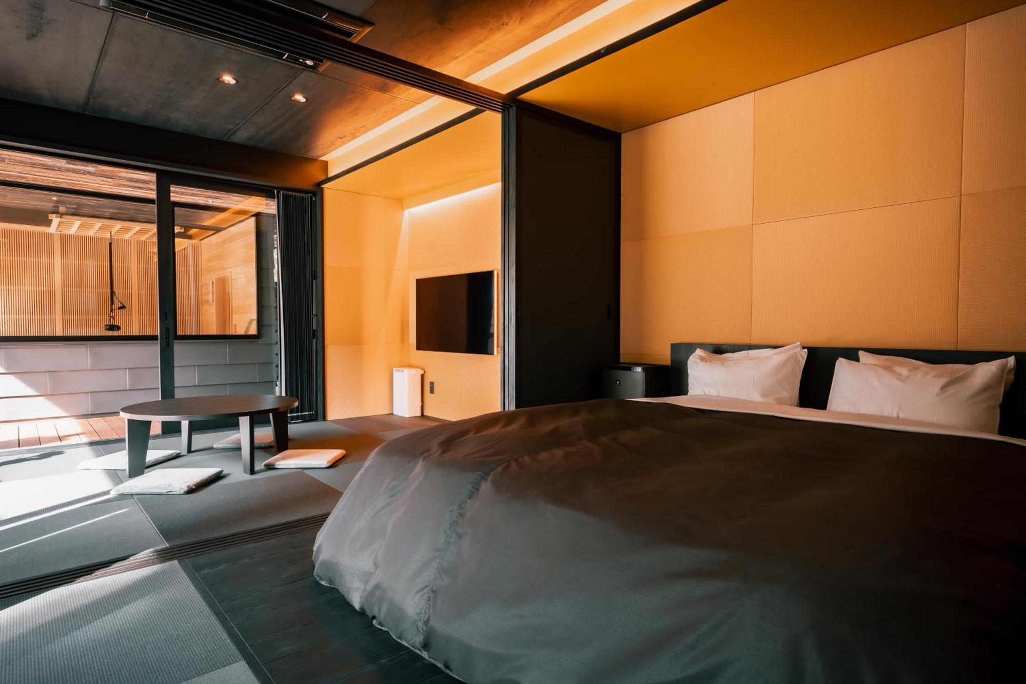Umegashima　Driveｰin　＆　Sauna　Villa Šizuoka Exteriér fotografie