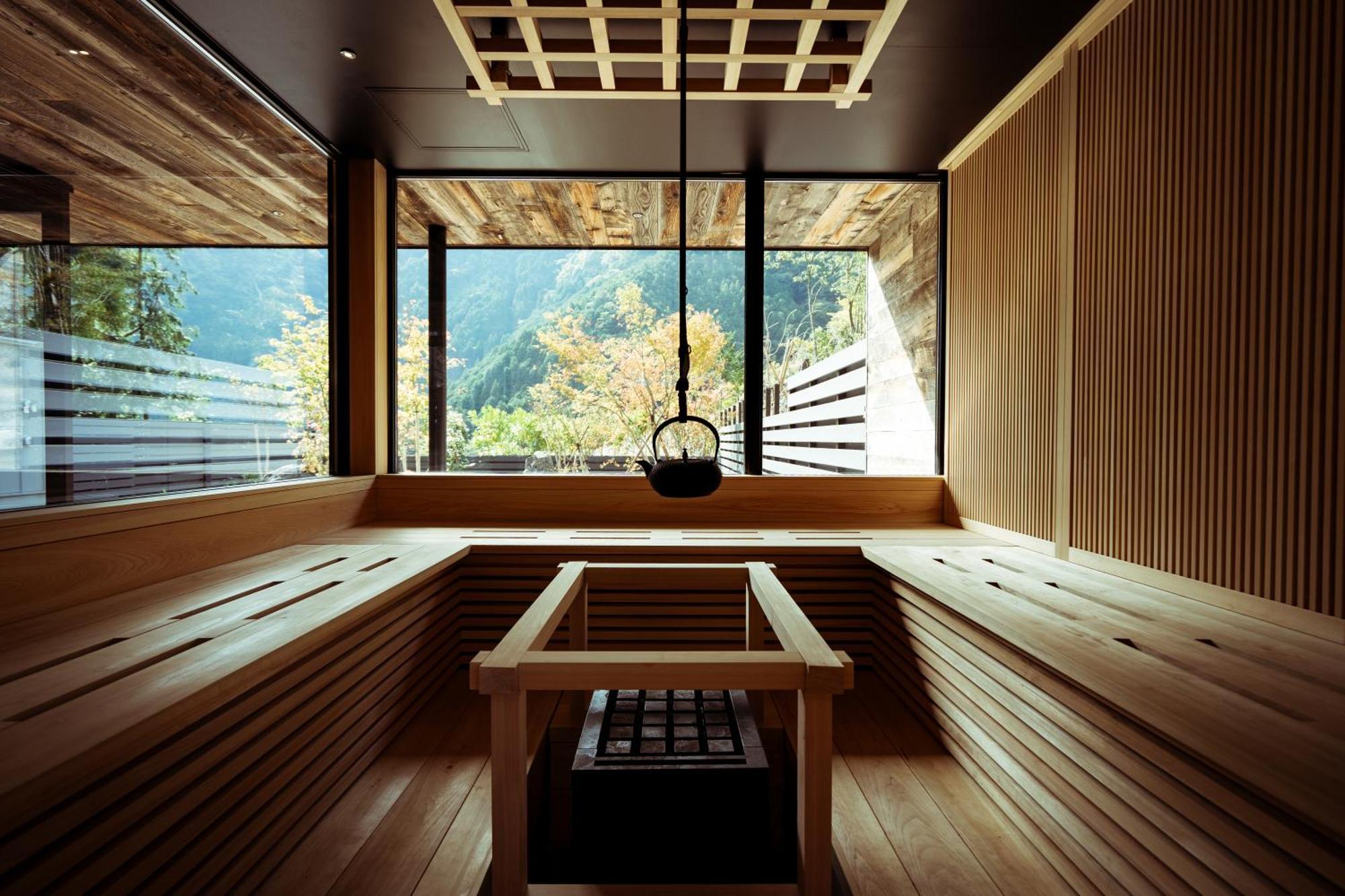 Umegashima　Driveｰin　＆　Sauna　Villa Šizuoka Exteriér fotografie